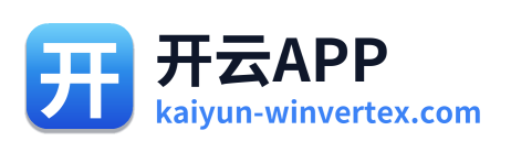 开云APP Logo
